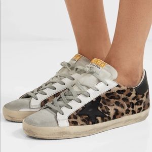 GGDG sneakers!
